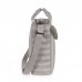 Bolsa Canastilla Sintra Beige de Walking Mum